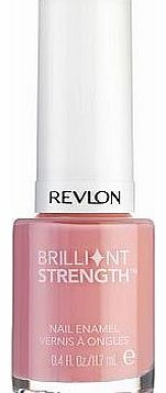 Revlon Brilliant Strength Nail Polish FASCINATE