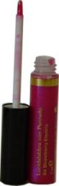 Revlon Brush on Shine Lip Gloss Strawberry Electric