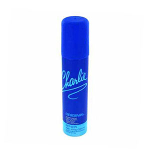 Revlon Charlie Blue Body Spray 90ml