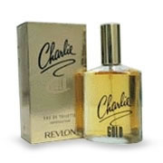Revlon Charlie Gold 50ml edt spray