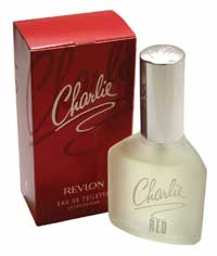 Charlie Red Eau de Toilette 100ml Spray