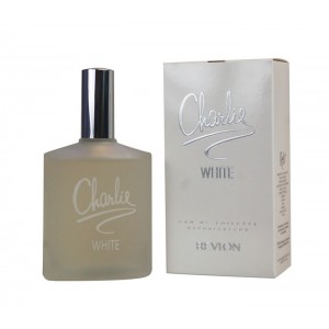 Charlie White 100ml Eau de Toilette