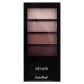 Revlon COLORSTAY EYESHADOW 12HR QUAD BLUSHED WINES