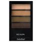 COLORSTAY EYESHADOW 12HR QUADS N/KHAKIS