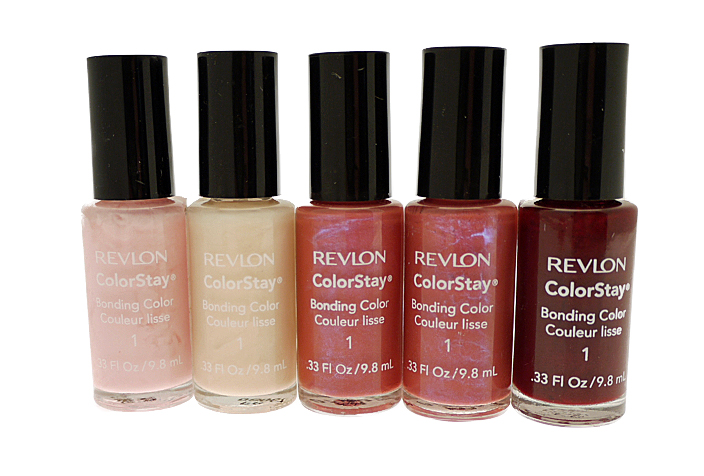 Revlon ColorStay Nail Polish 9.8ml
