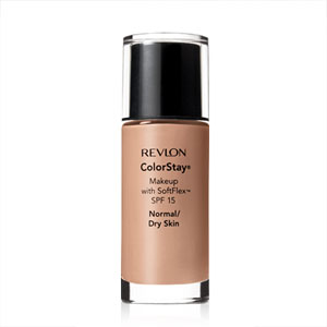 Revlon Colorstay Normal/Dry Skin 30ml - Sand