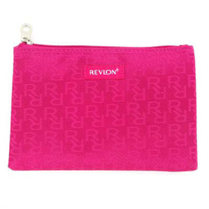 Revlon Cosmetic Bag - Violet