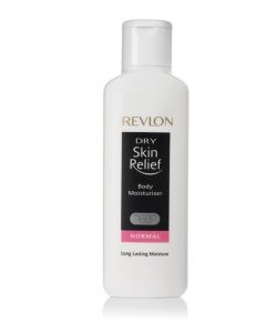 Revlon DRY SKIN RELIEF BODY MOISTURE 400 ML