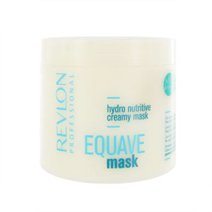 Revlon Equave Hydro Nutritive Creamy Mask 500ml