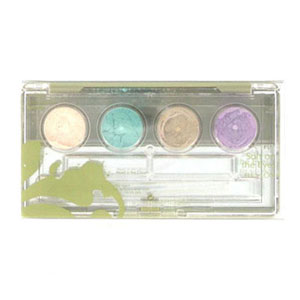 Revlon Eyeshadow Palette - Sublime