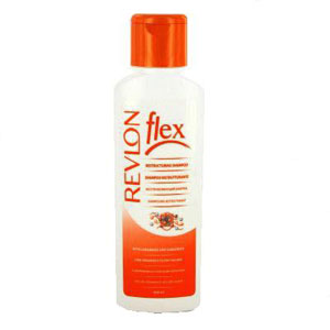 Revlon Flex Shampoo Restructuring 400ml