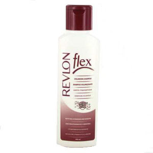 Revlon Flex Volumising Shampoo 400ml