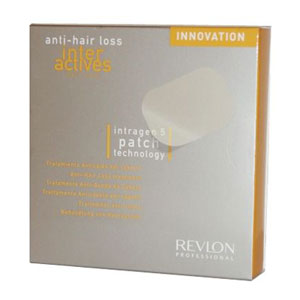 Revlon Intragen 5 Anti Hair Loss Treatment Innovation