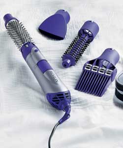 REVLON Jetstream 1000 Watt Styler 9226