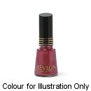 REVLON Nail Enamel - Ballet Buff (125)