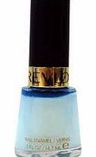 REVLON Nail Polish Blue Lagoon 092