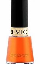 REVLON Nail Polish Make Mine Mango
