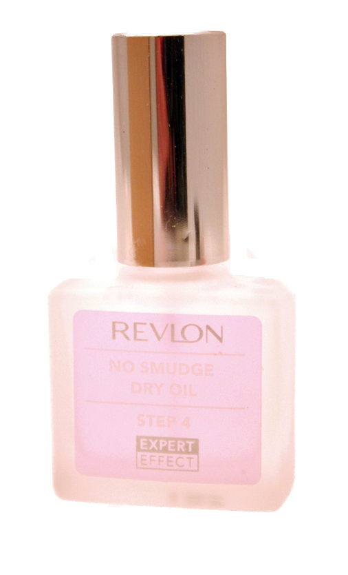 Revlon No Smudge Dry Oil (step 4) 9.44ml