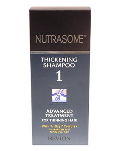 NUTRASOME THICKENING SHAMPOO 200ML