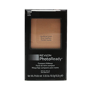 Revlon Photo Ready Compact Makeup 10g - Cool Beige