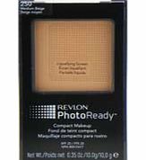 Revlon Photo Ready Compact Makeup Cool Beige