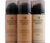 Revlon Photo Ready Foundation Airbrush Vanilla