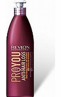 PROYOU ANTI-HAIR LOSS Shampoo 350 ml
