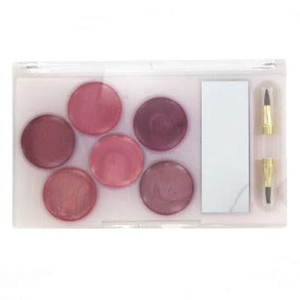 Skinlights Pallet Rose Quartz (02) 6g