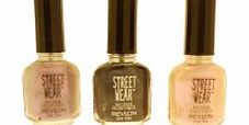 REVLON Street Wear Nail Polish Colour