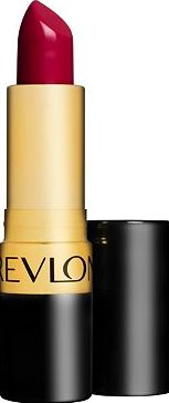 Revlon, 2041[^]10058469005 Super Lustrous Lipstick Amethyst Shell