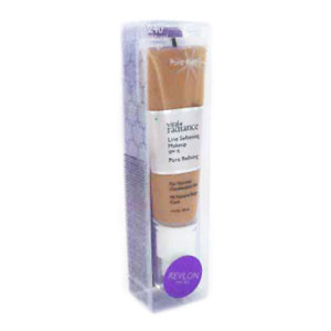 Vital Radiance Line Softening Make Up 30ml - (240)Natural Beige