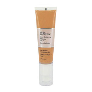 Revlon Vital Radiance Line Softening Make Up 30ml - (270) Almond