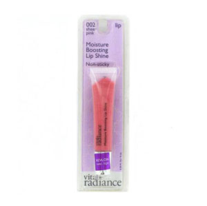 Revlon Vital Radiance Moisture Boosting Lip