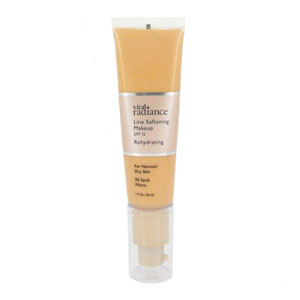 Revlon Vital Radiance Rehydrating Makeup 30ml - Almond (070)
