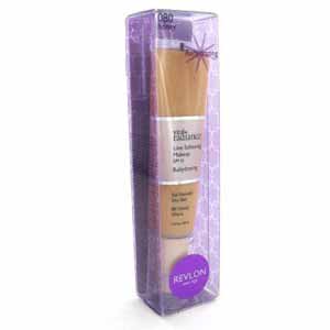 Vital Radiance Rehydrating Makeup 30ml - Natural Tan (090)