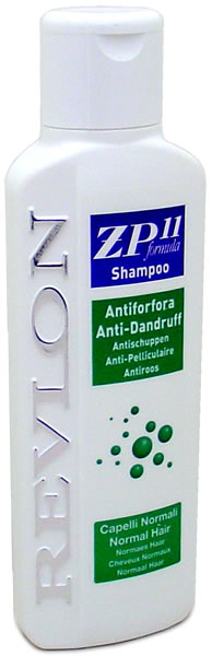 ZP11 Medicated Shampoo 400ml