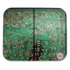 Revolve Case of 10 Recycled Circuit Board Mousemat
