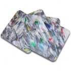 Revolve Recycled Plastic Bottle Coasters