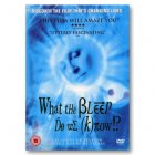 Revolver Entertainment What the Bleep do we Know? DVD