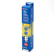 Rexel 12.5mm Plastic Binding Combs