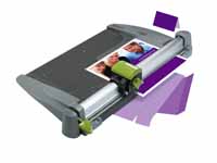 REXEL 2101968 AccuCut A525 Pro 3 in 1 A3 desktop