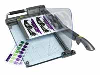 REXEL 2101973 ClassicCut CL410 Laser Light A4