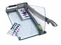 REXEL 2101974 ClassicCut CL420 Office A3 Plus