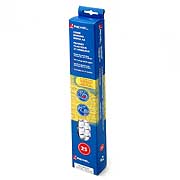 Rexel 9.5mm Plastic Binding Combs