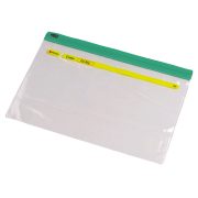 Rexel A4 Zip Bag
