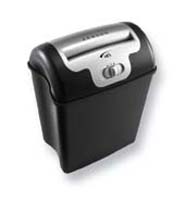 REXEL ACCO Rexel V65 Promax Compactor Shredder