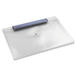 Active Popper Wallet Folder Extra for 150