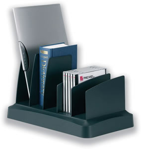 Rexel Agenda2 Vertical Sorter W226xD354xH174mm