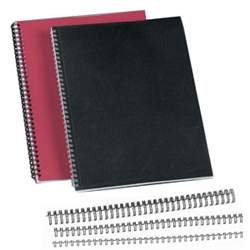 Rexel Binding Wire Elements 34 Loop for 130