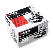 Rexel Boston Clips